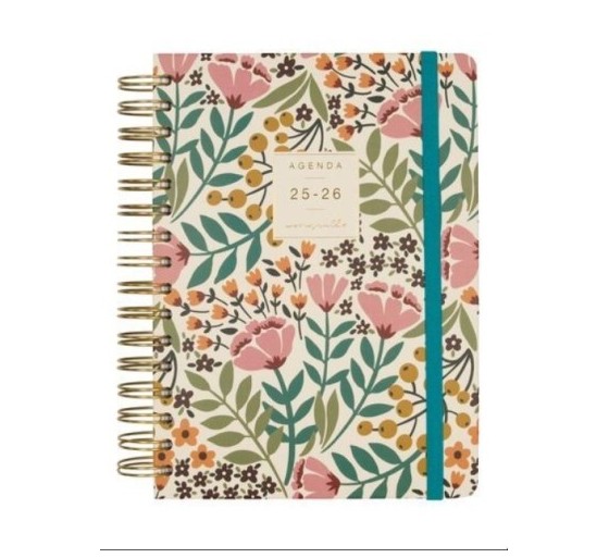 finocam agenda escolar 2025 2026 moniquilla e10 155x212 1dia pagina jardin+ finocam 646020226