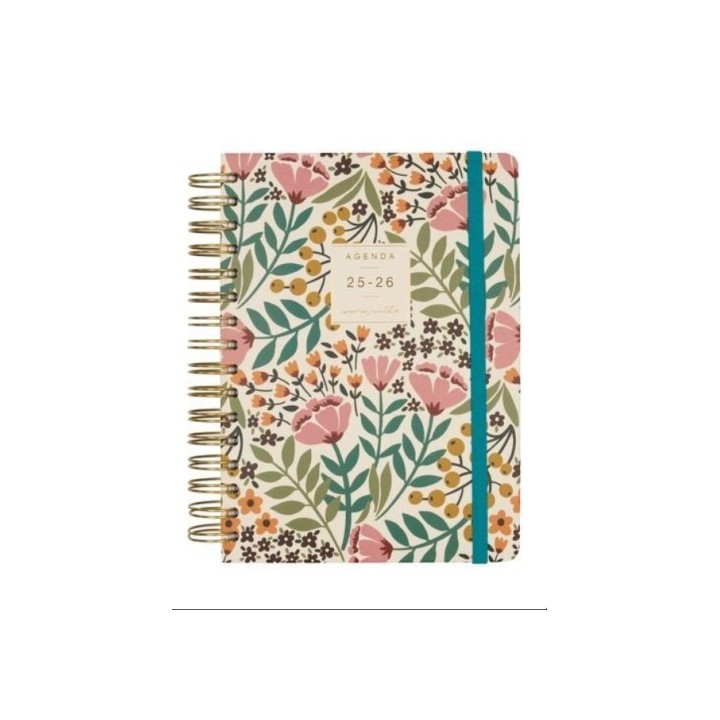 finocam agenda escolar 2025 2026 moniquilla e10 155x212 1dia pagina jardin+ finocam 646020226