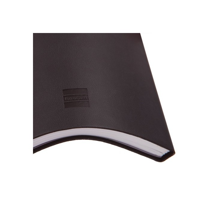 finocam agenda 2026 dynamic mara y12 210x270mm semana vista vertical negro finocam 621146026