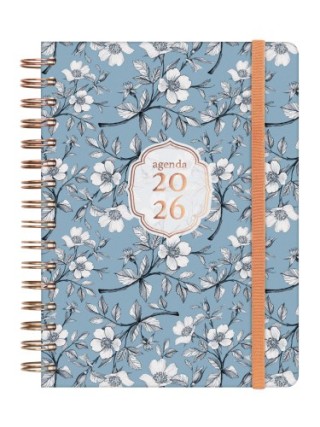 finocam agenda 2026 you e10 155x212mm dia pagina cotton finocam 760063126