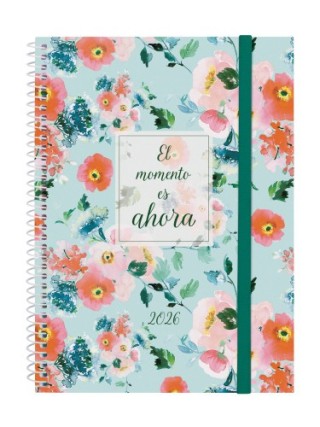 finocam agenda 2026 trendy design e10 155x212mm semana vista horizontal ahora finocam 742232826
