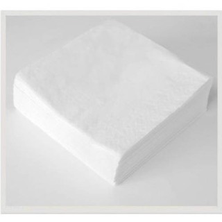 tisoft paquete 100 servilletas 2 capas 30x30 tisoft ce538