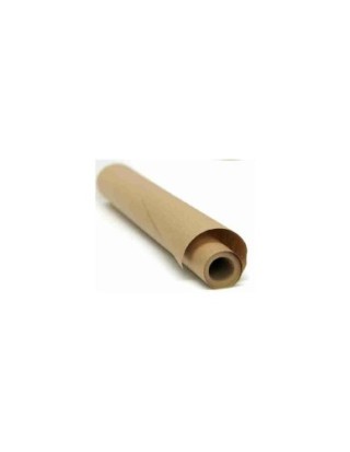 fabrisa rollo papel embalaje kraft 1x3 m. marron fabrisa 15708