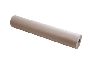 fabrisa bobina papel kraft 1,1x300 m. 23,3kg marron fabrisa 15771