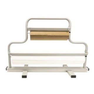 fabrisa portabobinas mostrador para 2 bobinas fabrisa 18643