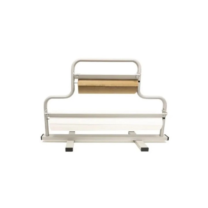 fabrisa portabobinas mostrador para 2 bobinas fabrisa 18643