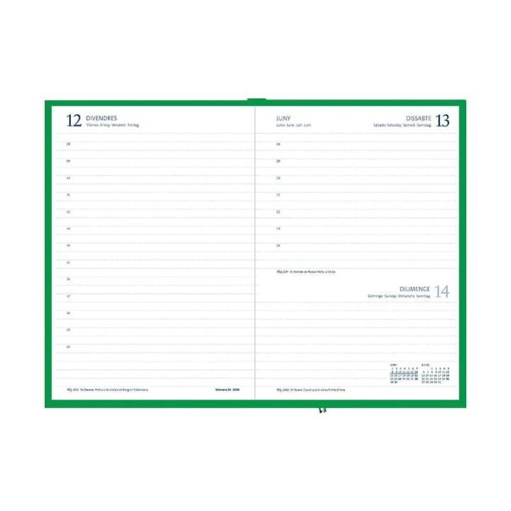 ag 26 myrga penafiel d/p 14.5x21 verde cat