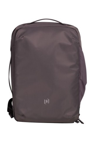 oxford mochila para portatil 15 executive oxfbag rpet gris oxford 400191412