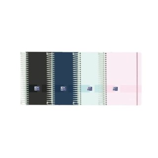 oxford agenda escolar 2025 2026 live&go 8o dia pagina oxford 400195381