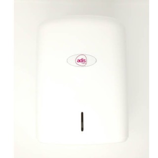 adis dispensador bobinas secamanos adis dp070