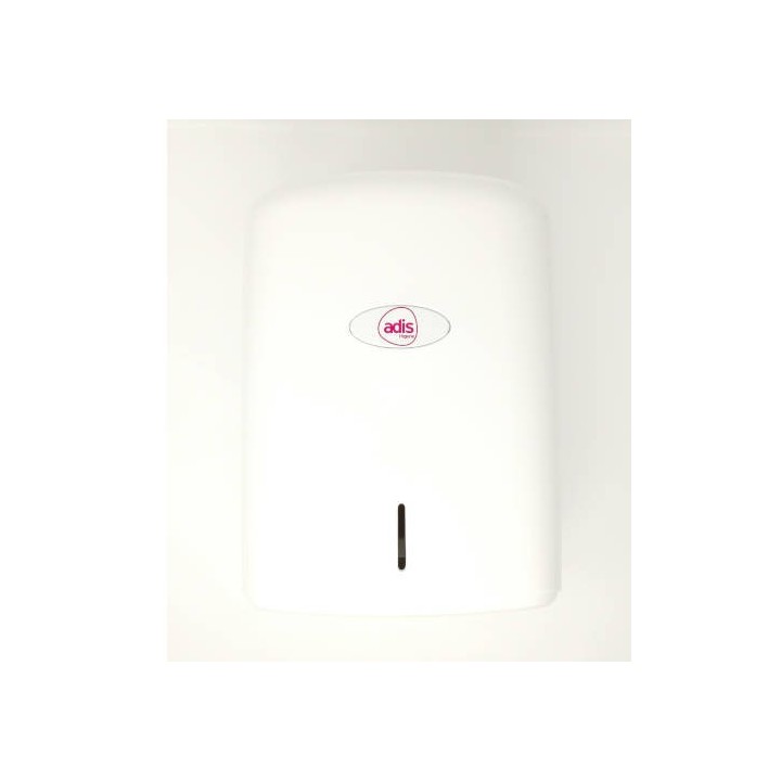 adis dispensador bobinas secamanos adis dp070