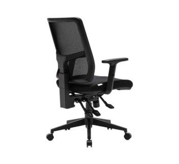 desc.  silla operat. rocada rd 919 negro