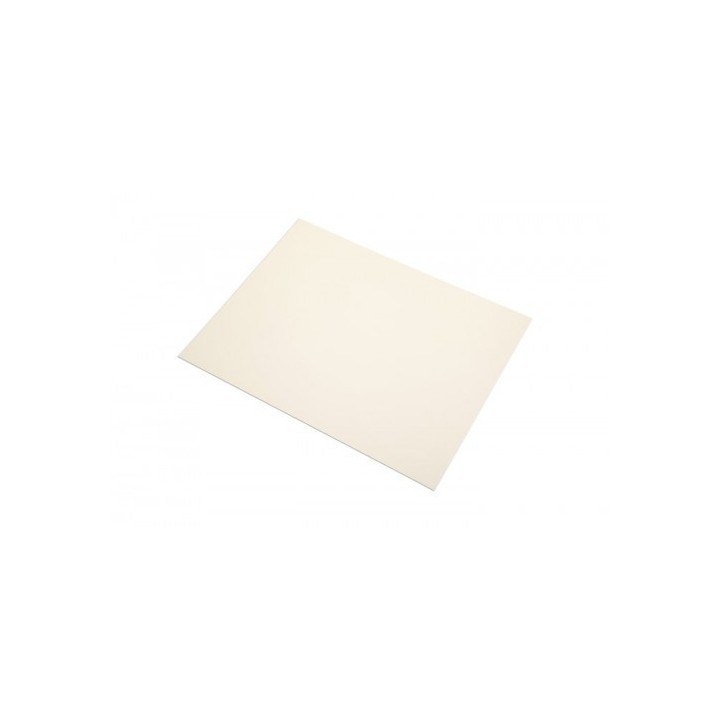 fabriano bolsa 25 cartulinas 185 gr 50 x 65 cm crema fabriano s3215624