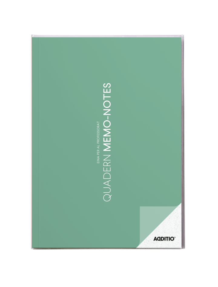 cuaderno additio profesorado catalan p151