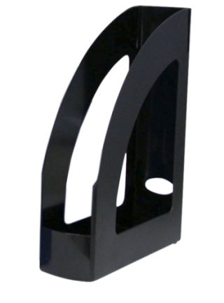 archivo 2000 revistero ecogreen 250x80x320 mm negro archivo 2000 2003 ne