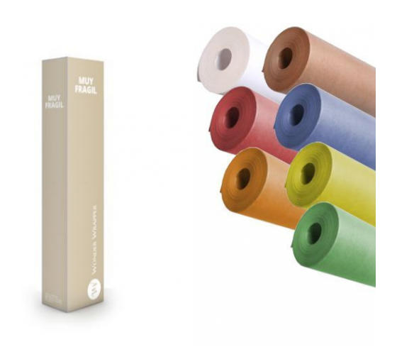 pryse pryse 3156101 papel de embalaje