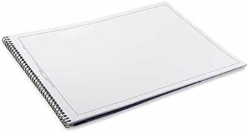 bismark cuaderno de dibujo a4+ 10 hj.300grms golden bismark 331267