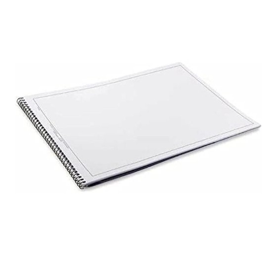 bismark cuaderno de dibujo a4+ 10 hj.300grms golden bismark 331267