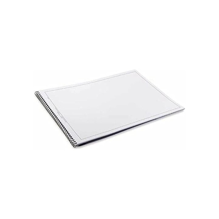 bismark cuaderno de dibujo a4+ 10 hj.300grms golden bismark 331267