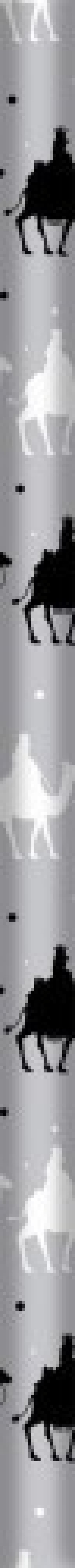 bismark papel de regalo oro / plata metalizado reyes magos 70x500 cm bsimark 333716