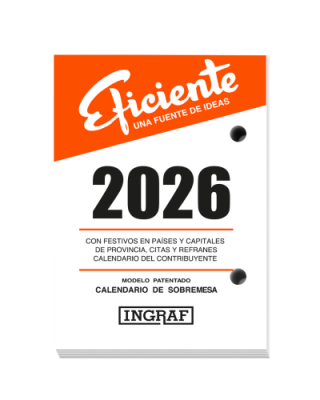 ingraf bloc buffet 2026 eficiente castellano ingraf 356411