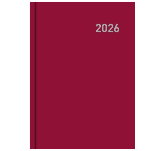 ingraf agenda 2026 paris d/p 15x21 burdeos catalan ingraf 356423