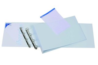 iberplas carpeta canguro a3 4 anillas de 40mm con compresor iberplas 4340am11