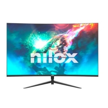 nilox nxm27fhd18001 monitor 27 180hz spk hdmi dp