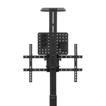 tooq fs1184m b soporte ruedas cometa 60 100 90o