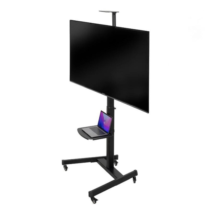 tooq fs1184m b soporte ruedas cometa 60 100 90o