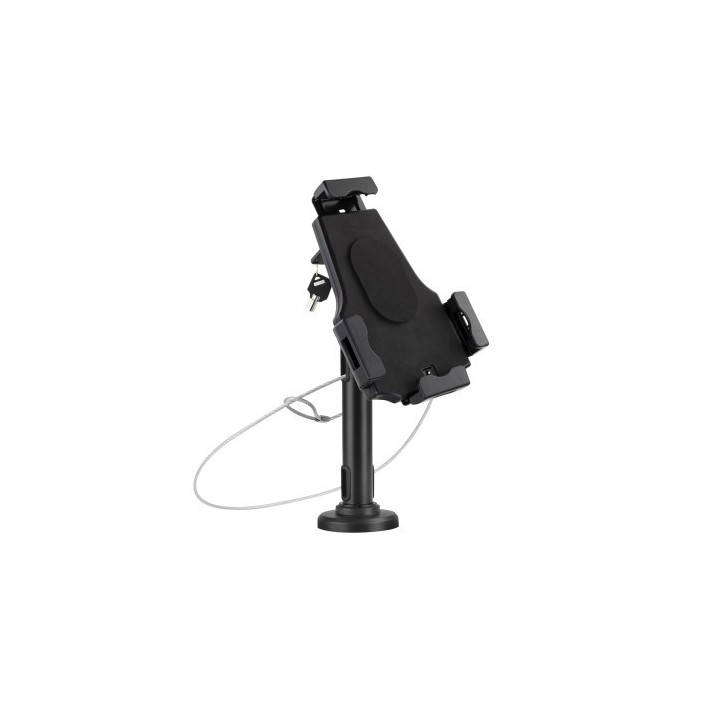 tooq tooq tqtds0812 soporte soporte para tableta tablet/umpc negro