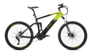 youin youin you ride montblanc 29 mtb   motor central bafang  20ah/36v samsung   cambio 9v   frenos