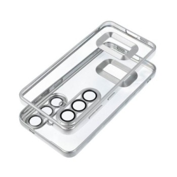 funda cool xiaomi redmi note 14 pro 5g plata redmi note pro plus 5g poco x7 transparente