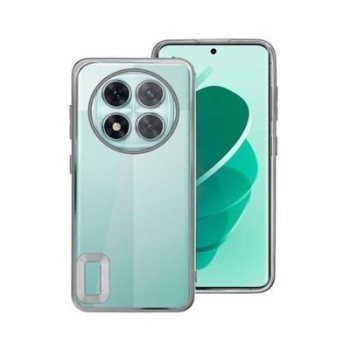 funda cool xiaomi redmi note 14 pro 5g plata redmi note pro plus 5g poco x7 transparente
