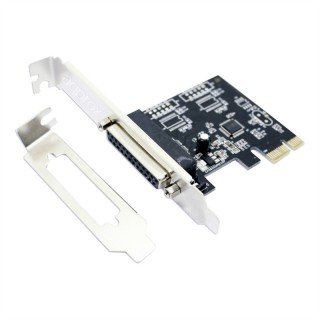 approx apppcie1p tarj.cont. 1 paralel pci e lp&hp