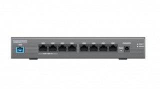 huawei huawei optixstar f200d 8p, gpon onu,8ge,sc/upc,observe poe,europe plug adapter