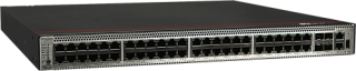 huawei huawei s5731 s48p4x gestionado l3 gigabit ethernet  10/100/1000  energia sobre ethernet  poe