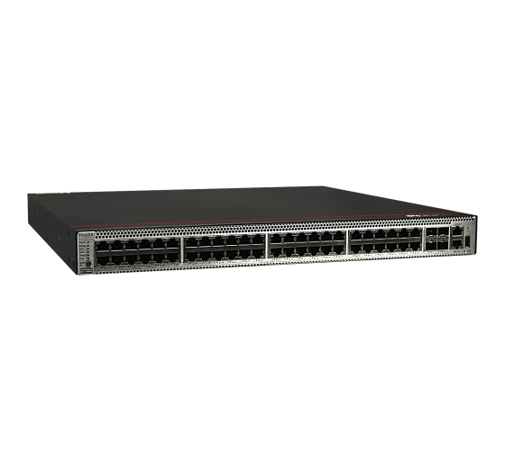 huawei huawei s5731 s48p4x gestionado l3 gigabit ethernet  10/100/1000  energia sobre ethernet  poe