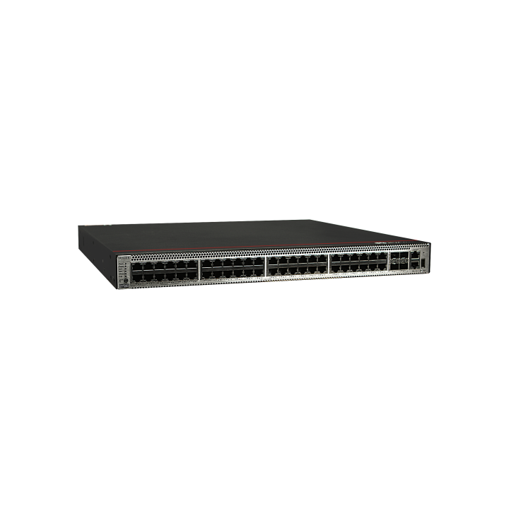 huawei huawei s5731 s48p4x gestionado l3 gigabit ethernet  10/100/1000  energia sobre ethernet  poe