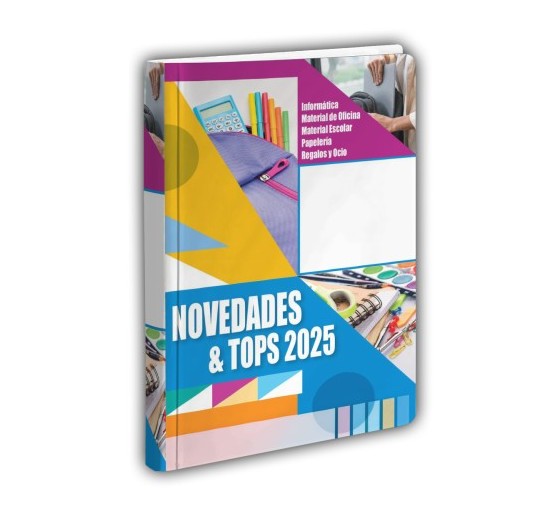 ab materials catalogo novedades 2025 anonimo 1 sin precios abmanonimo1 sin precios