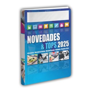 ab materials catalogo novedades 2025 anonimo 2 con precios abmanonimo2 con precios