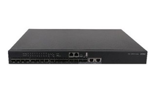 h3c h3c s6520x 18c si l3 ethernet switch with 161g/10gbase x sfp plus ports and 1slot,without power