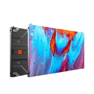 unilumin unilumin cabinet uminiw 1.5 led cob size  600x337.5 mm brightness  800 nits refresh rate 38