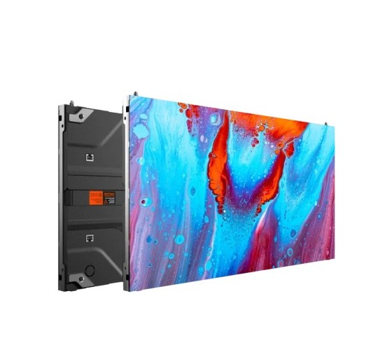 unilumin unilumin cabinet uminiw 1.2 led cob size  600x337.5 mm brightness  800 nits refresh rate 38