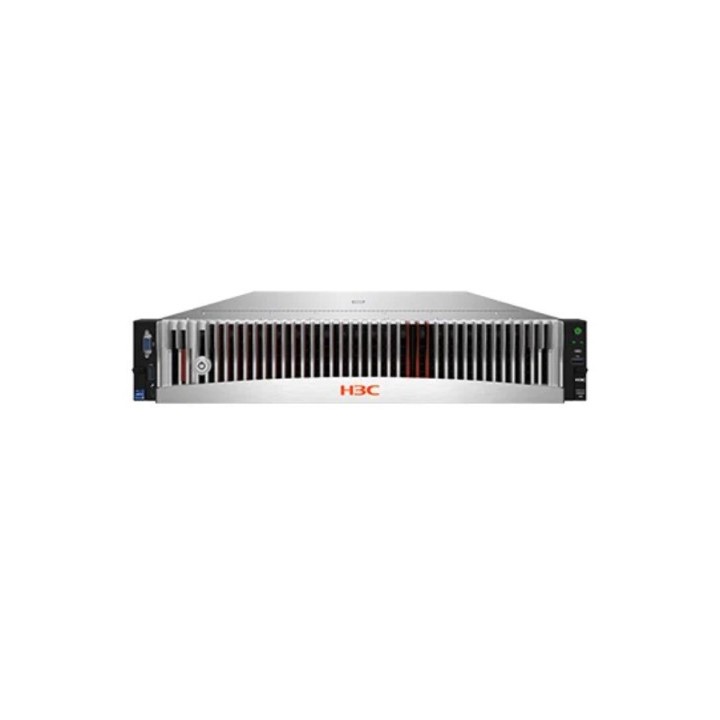 h3c h3c r4900 g6  1x 5515+ 3,2ghz 8c / 64gb ram / 2x960gb ssd & 6x4tb hdd / hba controller/ 4x1gb et