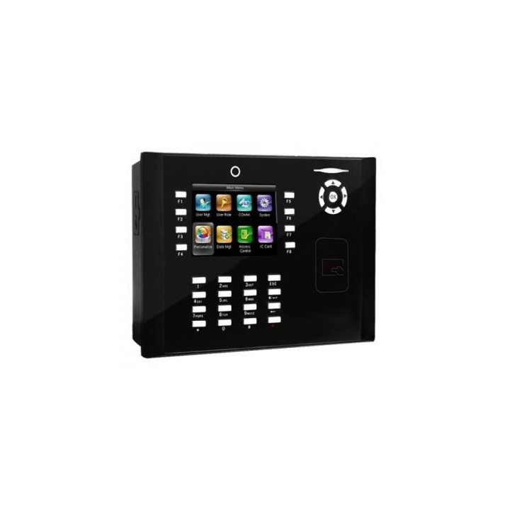 zkteco proximity card t&a with id&mf  zmm220    p/n ta iclock s880