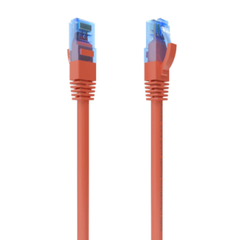 cable red aisens latiguillo rj45 cat.6 utp awg26 cca rojo 2.0m