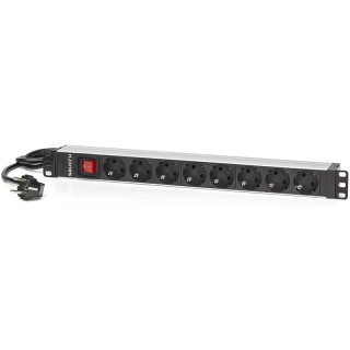 salicru sps 8f.pdu sch/sch