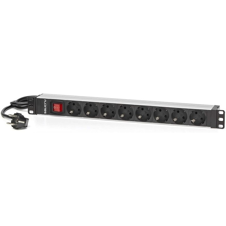 salicru sps 8f.pdu sch/sch