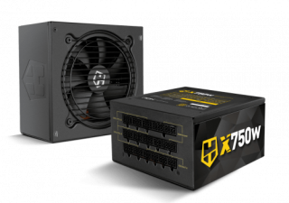 nox nox hummer x750w unidad de fuente de alimentacion 750 w 24 pin atx atx negro
